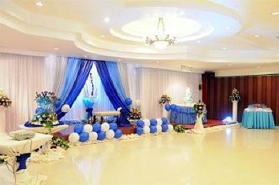 фото отеля Iloilo Midtown Hotel