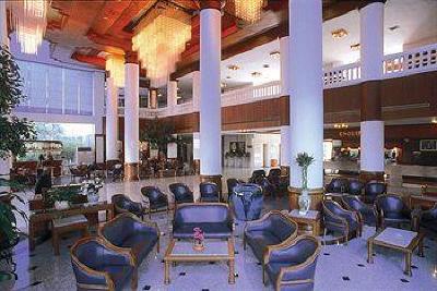 фото отеля Royal Palace Hotel Pattaya