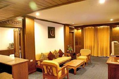 фото отеля Royal Palace Hotel Pattaya
