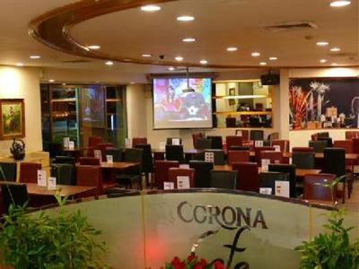 фото отеля Corona Inn Kuala Lumpur