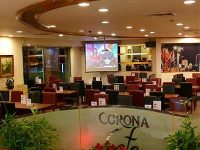 Corona Inn Kuala Lumpur