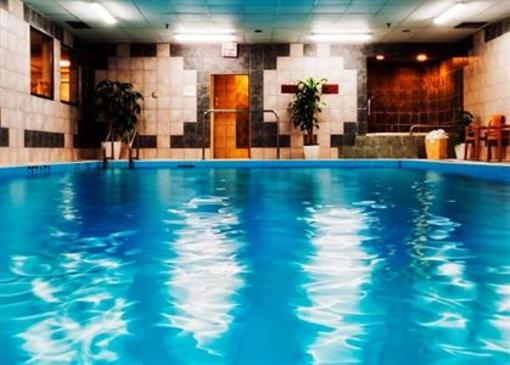 фото отеля Quality Inn Halifax Airport