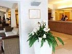 фото отеля Hotel Corte Rosada