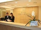 фото отеля Hotel Corte Rosada