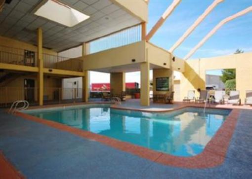 фото отеля Clarion Hotel Broken Arrow