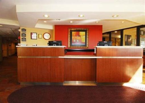 фото отеля Clarion Hotel Broken Arrow