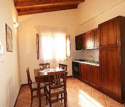 фото отеля Residence La Venecca