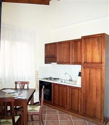 фото отеля Residence La Venecca