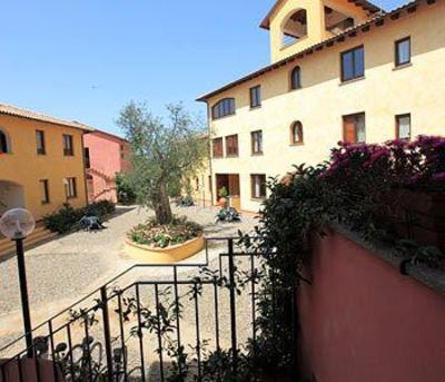 фото отеля Residence La Venecca