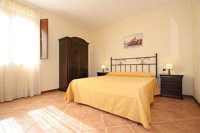 фото отеля Residence La Venecca