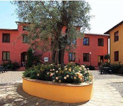 фото отеля Residence La Venecca
