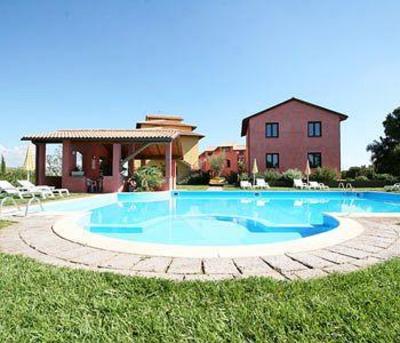 фото отеля Residence La Venecca