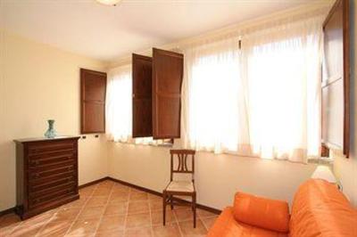 фото отеля Residence La Venecca