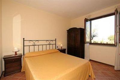 фото отеля Residence La Venecca