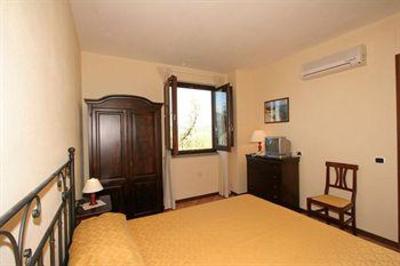 фото отеля Residence La Venecca