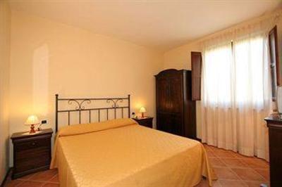 фото отеля Residence La Venecca