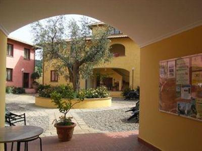 фото отеля Residence La Venecca