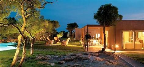 фото отеля Cape Sounio Grecotel Exclusive Resort
