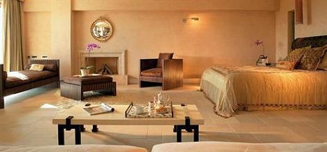 фото отеля Cape Sounio Grecotel Exclusive Resort