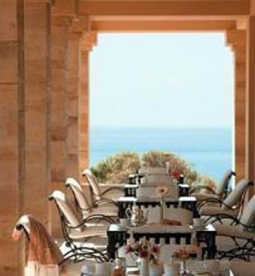 фото отеля Cape Sounio Grecotel Exclusive Resort
