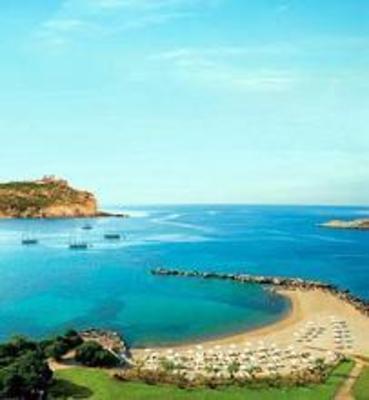 фото отеля Cape Sounio Grecotel Exclusive Resort