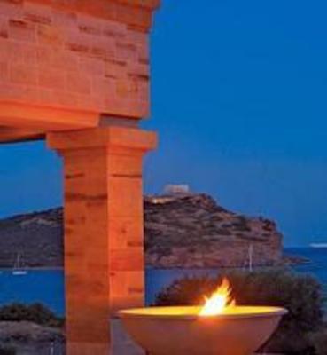 фото отеля Cape Sounio Grecotel Exclusive Resort