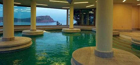 фото отеля Cape Sounio Grecotel Exclusive Resort