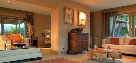 фото отеля Cape Sounio Grecotel Exclusive Resort