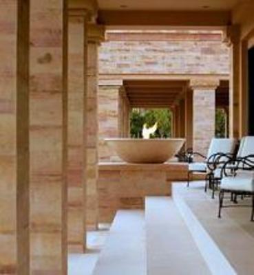 фото отеля Cape Sounio Grecotel Exclusive Resort