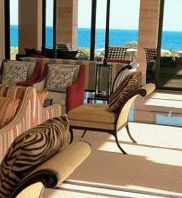 фото отеля Cape Sounio Grecotel Exclusive Resort