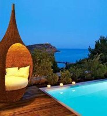 фото отеля Cape Sounio Grecotel Exclusive Resort