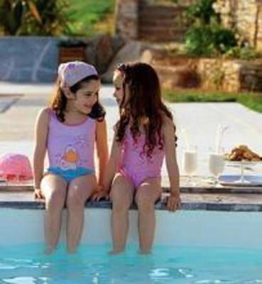 фото отеля Cape Sounio Grecotel Exclusive Resort