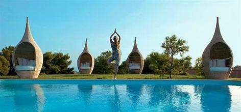 фото отеля Cape Sounio Grecotel Exclusive Resort