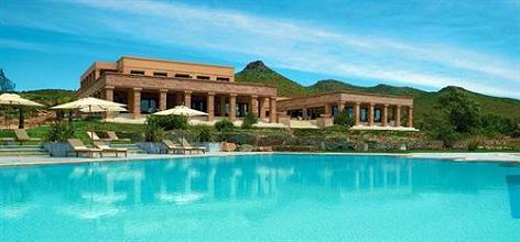 фото отеля Cape Sounio Grecotel Exclusive Resort