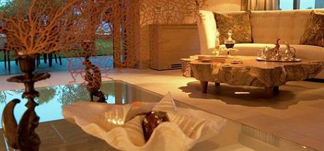 фото отеля Cape Sounio Grecotel Exclusive Resort