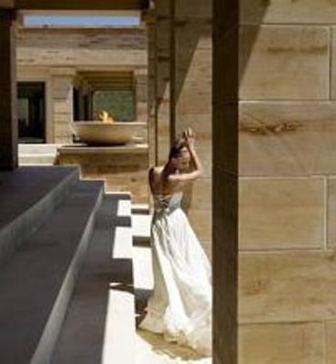фото отеля Cape Sounio Grecotel Exclusive Resort