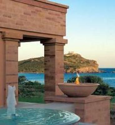 фото отеля Cape Sounio Grecotel Exclusive Resort