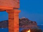 фото отеля Cape Sounio Grecotel Exclusive Resort