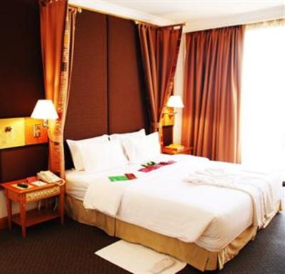 фото отеля Angkor Century Resort & Spa Siem Reap