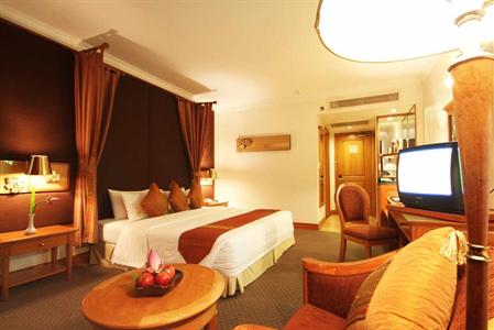 фото отеля Angkor Century Resort & Spa Siem Reap