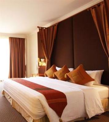 фото отеля Angkor Century Resort & Spa Siem Reap