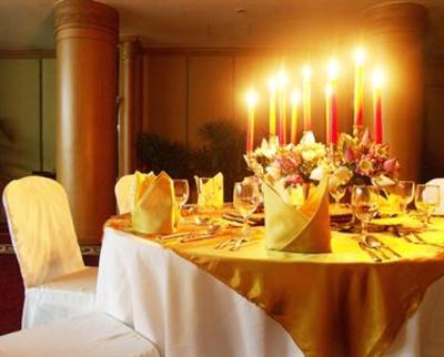 фото отеля Angkor Century Resort & Spa Siem Reap