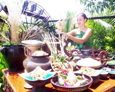 фото отеля Angkor Century Resort & Spa Siem Reap