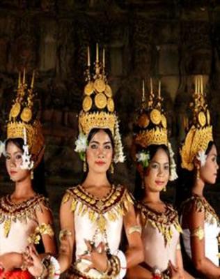 фото отеля Angkor Century Resort & Spa Siem Reap