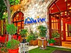 фото отеля Arahova Inn Arachova