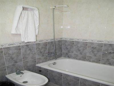 фото отеля Playamar Apartments Benidorm