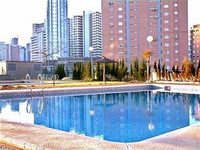 Playamar Apartments Benidorm