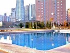 фото отеля Playamar Apartments Benidorm