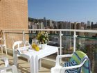 фото отеля Playamar Apartments Benidorm