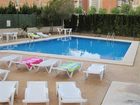 фото отеля Playamar Apartments Benidorm